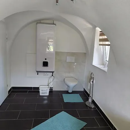 Ferienparadies Haus Monica * Falting