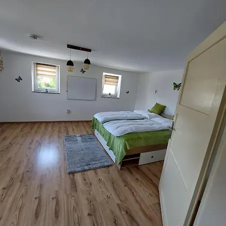 Ferienparadies Haus Monica Holiday home