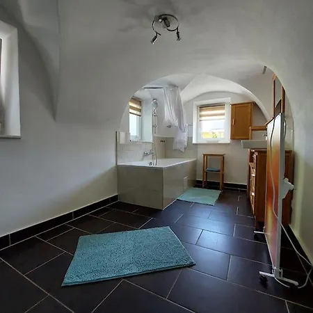 Holiday home Ferienparadies Haus Monica