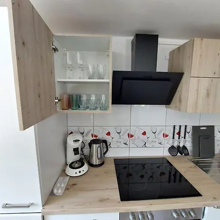 Ferienparadies Haus Monica Holiday home *