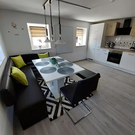 Holiday home Ferienparadies Haus Monica *
