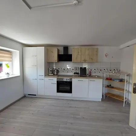 Ferienparadies Haus Monica * Falting