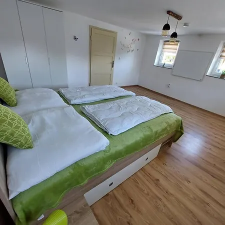 Ferienparadies Haus Monica Falting