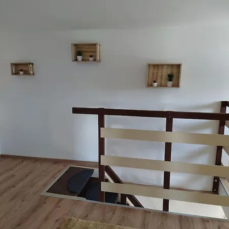 Ferienparadies Haus Monica Holiday home